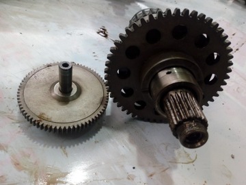 YAMAHA XJ 600 92-03 МУФТА СТАРТЕРА ЗВЕЗДОЧКА BENDIX СЦЕПЛЕНИЕ BENDIX
