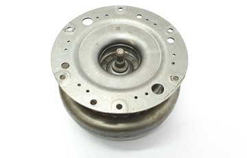 фото thumb №7, Сцепление гидротрансформаторный audi q7 4m 3.0 tdi