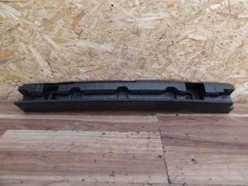 фото thumb №1, Nissan qashqai ii 2018 абсорбер бампера заднього