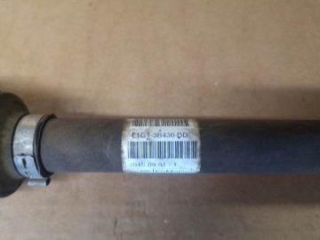 Ford galaxy mk4 s-max 2.0 tdci приводной вал правый Оригинал, фото thumb