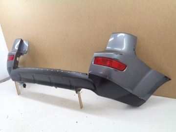 фото thumb №5, Peugeot 4007 c-crosser бампер задний зад