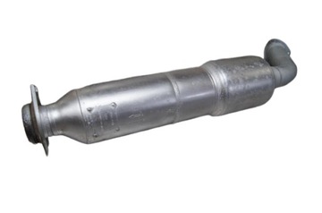 фото thumb №1, Каталізатор toyota land cruiser 150 3.0d 09-12 оригінал