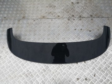 фото thumb №2, Ford focus mk4 хэтчбек спойлер крышки багажника