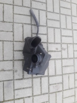 фото thumb №1, Корпус фильтра воздуха bmw e90 n47