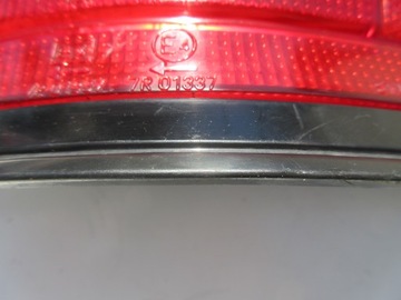 фото thumb №8, Лампа задня le. mitsubishi galant stanley 043-8529