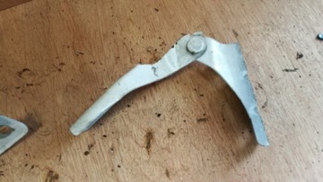 фото thumb №5, Петля капот ford transit 06-13 левый правый