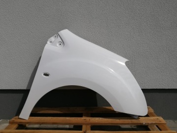 фото thumb №1, Крила правий peugeot partner 2008-18 ewp