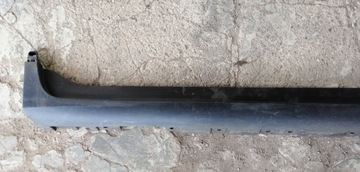 фото thumb №5, Bmw x3 f25 поріг планка порогова права