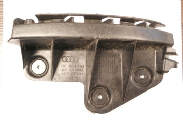 фото thumb №1, Audi a3 8p0 2008-11 r напрямна бампера правий задня