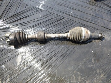 фото thumb №1, Hyundai i30 iii 2016 - приводной вал левая 1.6crdi