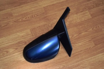 фото thumb №10, Зеркало левая 5pin mitsubishi colt r-2011 z30 lift