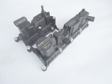 фото thumb №1, Ford edge kuga focus 1,5ecoboost кришка клапанів ds7g-6k271-dg