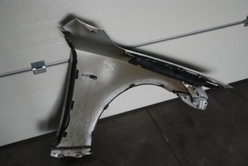 фото thumb №7, Крыло левый перед lexus is 06-11