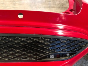 фото thumb №4, Honda civic ufo type-r viii бампер задняя задний