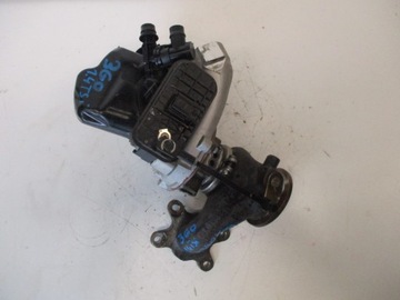 фото thumb №1, Турбонагнетатель passat b8 3g0 1,4tsi 04e145702q