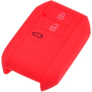 фото thumb №1, Чехол силиконовый корпус suzuki grand vitara agila