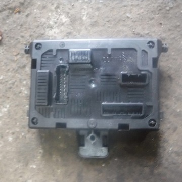 фото thumb №1, Bcm renault clio iii 8201054129