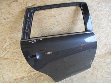 фото thumb №2, Дверь правые задние зад mazda 6 gj 12-17 универсал
