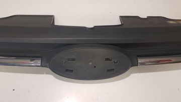 фото thumb №7, Решітка радіатора решітка радіатора ford transit custom хром bk218a133a