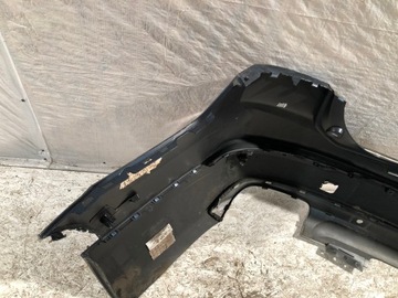 фото thumb №7, Volvo xc90 ii бампер задня задній