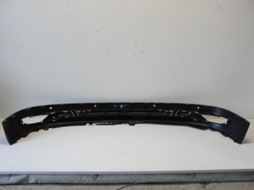 фото thumb №2, Накладка бампера задня renault grand scenic iv pdc