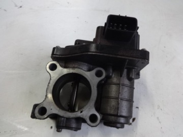 фото thumb №1, Honda accord viii 08r- 2.2 i-dtec дросельна заслінка na8090-52