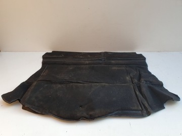 фото thumb №3, Alfa romeo 147 lift 3d защита обивка багажника