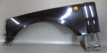 фото thumb №1, Крила передній лівий range rover iii l322 lrc697