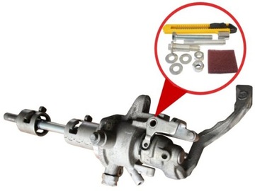 фото thumb №4, Набір ремонт вибірник do opel vectra c 1.9 cdti