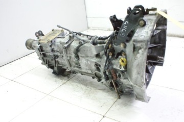 фото thumb №1, Subaru impreza gc 1.8 коробка передач передач ty752xy3ba