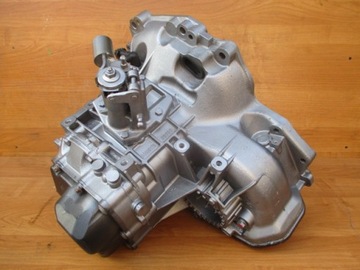 фото thumb №8, Opel astra j meriva b corsa d e aveo combo 1.3 cdti коробка передач w394 22 шлиц