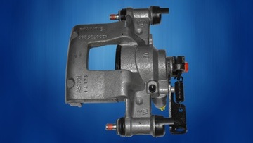 фото thumb №7, Суппорт тормозной задняя задний opel movano b двойник