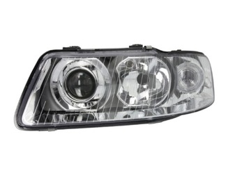 фото thumb №1, Audi a3 8l 2000-2003 фара левый