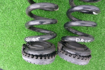 фото thumb №6, Пружина зад maserati quattroporte ghibli комплект