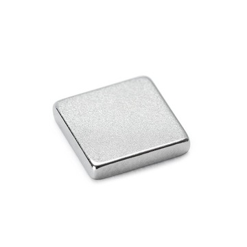 MAGNES NEODYMOWY MAGNESY 5x5x1,5 mm 100 szt.