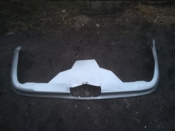 фото thumb №1, Ford mondeo mk3 універсал ghia накладка бампера зад st