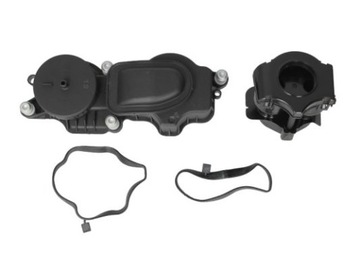 фото thumb №1, Bmw 5 e60 e61 2.5d 3.0d фильтр клапан вентиляция картера сепаратор
