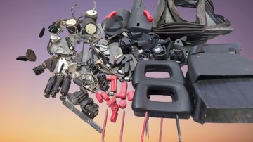 фото thumb №1, Volvo fh 1999 запчасти сиденье isri