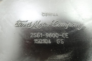 фото thumb №6, Ford fusion 2n11 корпус фильтра воздуха