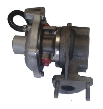 фото thumb №5, Турбіна fiat opel citroen 1.3 54359700005