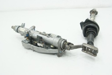 фото thumb №6, Колонка рулевая a2154600316 mercedes cl w215