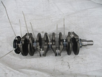 фото thumb №1, Wał колінчастий ford focus mk3 mondeo mk5 c-max connect ecosport 1.5 tdci 8v