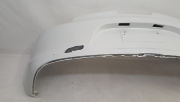 фото thumb №6, Porsche boxster cayman 981 бампер зад задній 12-16