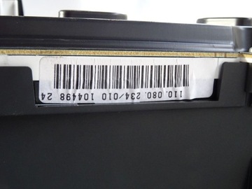 фото thumb №4, Opel signum 2.2 b спидометр приборы