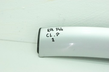 фото thumb №3, Защита блок двигателя правый стойка k744 mercedes cl w215