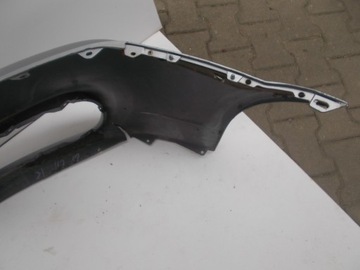 фото thumb №7, Бампер перед передній kia carens 02-