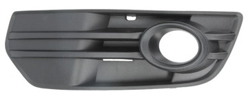 фото thumb №3, 2x решётка решётка бампера kpl. audi q5 8r 08-12