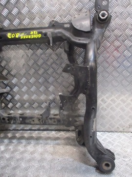 фото thumb №6, Подрамник подрамник подрамник jeep grand cherokee 3,0d 14r