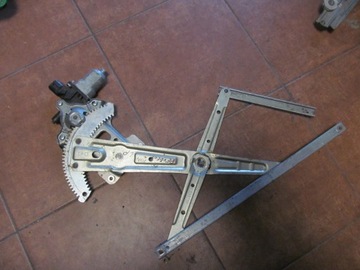 фото thumb №8, Peugeot ion 10- подъемник окон левый перед c401