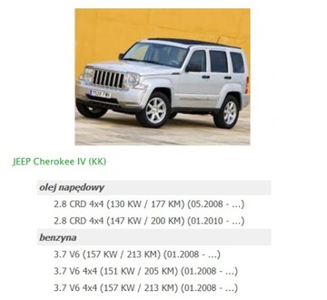 фото thumb №13, Воздуходувка вентилятор jeep cherokee iv kk 68003996aa